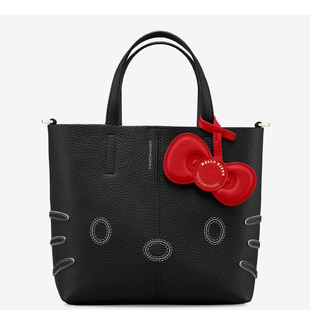 Hello Kitty Tote